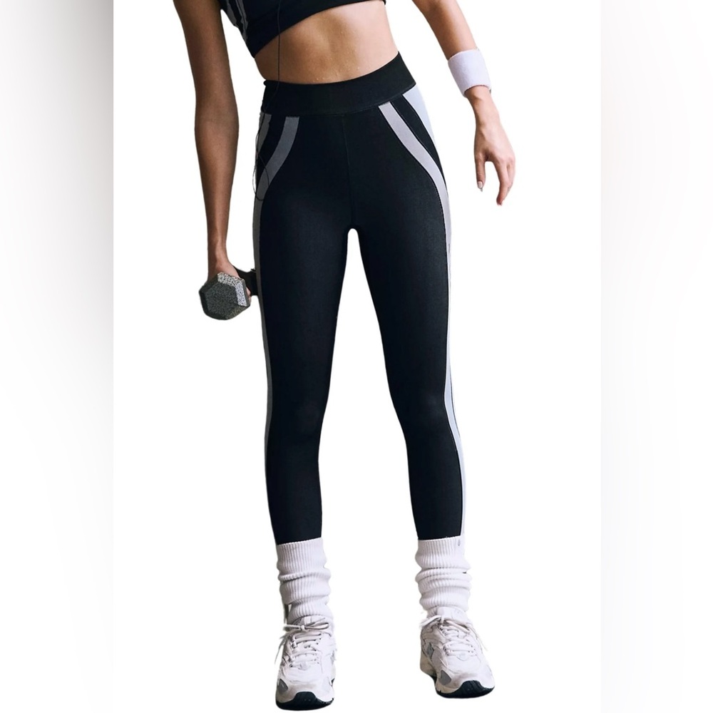 FREE PEOPLE FREE KICK LEGGINGS